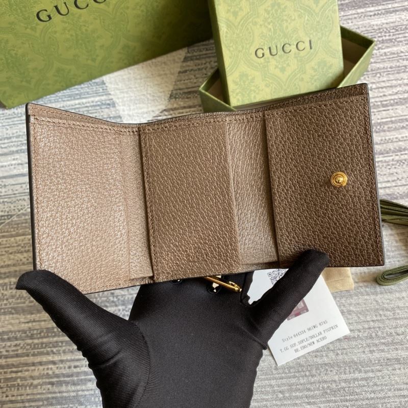 Gucci Wallets